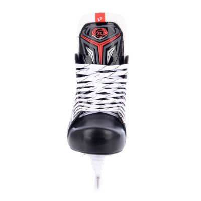 10. TEMPISH Volt-T Junior Hockey Skates