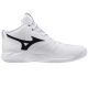 2. Mizuno WAVE MOMENTUM PRO MID V1GA254583 shoes