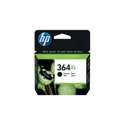 15. HP No. 364 HP364 HP 364 XL Ink (CN684EE)