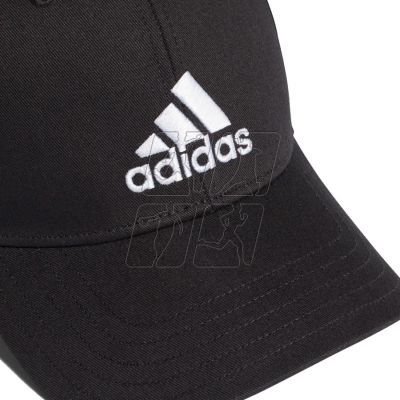 5. Czapka adidas BBall Cap FK0891