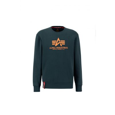 2. Alpha Industries Basic Sweater M 178302-353