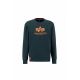 2. Alpha Industries Basic Sweater M 178302-353