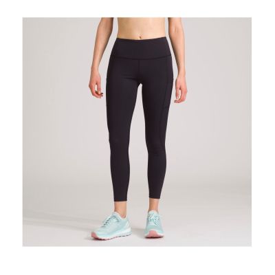 5. ROSSIGNOL W Skpr Tights Leggings Black