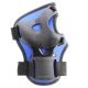 37. Protectors set Nils Extreme DARK BLUE size M H110