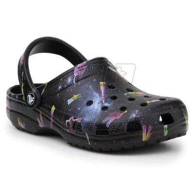 2. Crocs Classic Out Of This World II Jr 206818-001