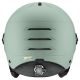 5. UVEX Wanted Visor Ski Helmet 58–61 cm L Green