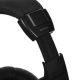 6. Behringer HPM1100U - Closed-back headphones with microphone and USB connector