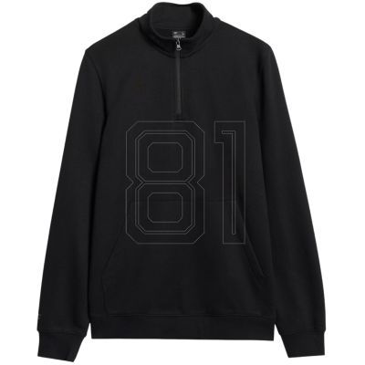 4F M 4FWAW25TSWSM1902 20S sweatshirt