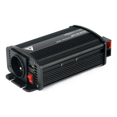 3. Car voltage converter 24 VDC / 230 VAC IPS-800U 800W