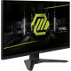 13. LCD Monitor 27" MAG 272F MSI