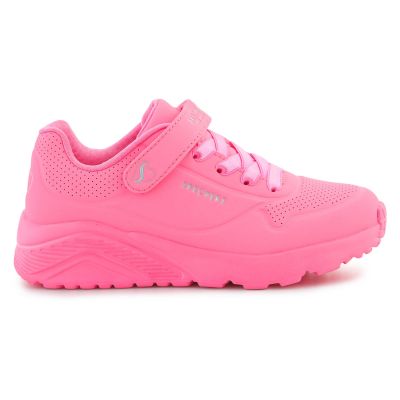 11. Skechers Uno Lite Jr 310451L-NPNK shoes