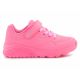11. Skechers Uno Lite Jr 310451L-NPNK shoes