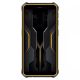 4. Ulefone Armor X12 Pro 4GB/64GB smartphone (slightly orange) without charger