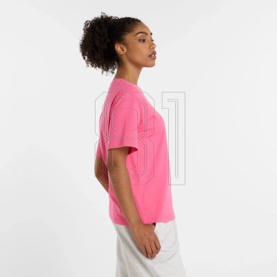 12. New Balance Sport Relaxed Graphic T-SH Dab W T51541DAB