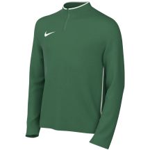 Nike Dri-Fit Park Drill Top Kids' Sweatshirt Green IB7542 302