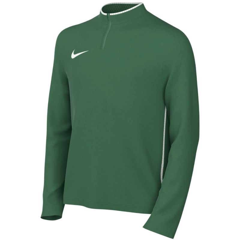 Nike Dri-Fit Park Drill Top Kids' Sweatshirt Green IB7542 302