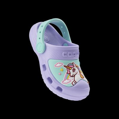5. Children's MAXI Sandals