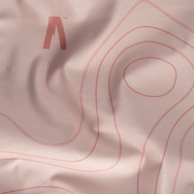 12. Alpinus Viki Alp Topo 2 Chimney