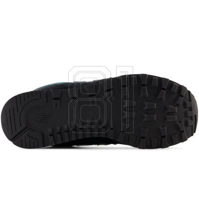 9. New Balance Jr GC574MGH Shoes