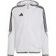 6. Jacket adidas Tiro 23 League Windbreaker Jr. IA1621