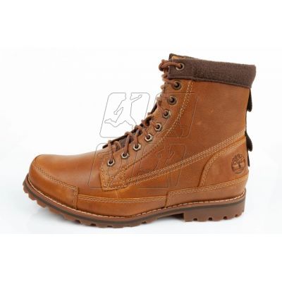 3. Trekking shoes Timberland M TB0A2MQ5231