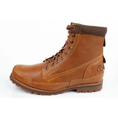 3. Timberland M TB0A2MQ5231 hiking boots