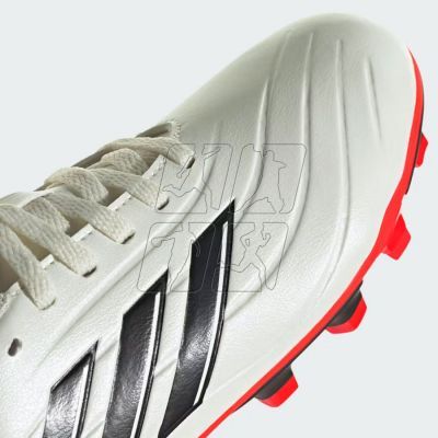 6. Adidas Copa Pure.2 Club FxG Jr IG1103 football shoes
