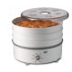 Stöckli 0076.70 Food Dehydrator White 600 W