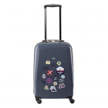 Children&#39;s Hard Case TUCTON 35