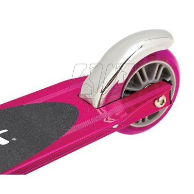 3. RAZOR scooter Sport S PINK 13073051