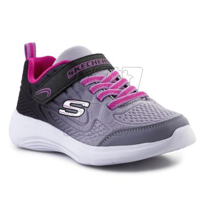 Skechers Selectors Sweet Swirl Jr 302474L-BKMT shoes