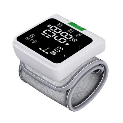 5. Medisana BW 360 Wrist Blood Pressure Monitor