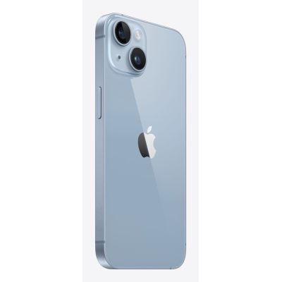 3. Apple iPhone 14 Plus 256GB Blue