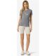4. Women’s Short-Sleeve T-Shirt SUPER.NATURAL W JOHNNY TEE, Grey