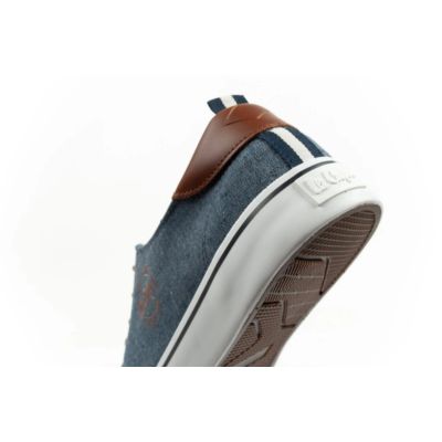 7. Lee Cooper men's sports shoes sneakers fashionable jeans comfortable