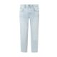 11. Pepe Jeans Tapered Jeans M PM207392 trousers