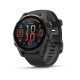 10. Garmin Fenix 8 43mm AMOLED Sapphire 010-02903-21