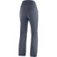 3. Salomon WARM AMBITION Snowboard W LC1388 700 pants