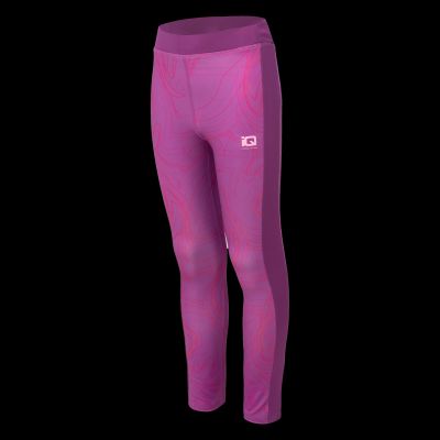 2. ILEY JRG Children's Leggings