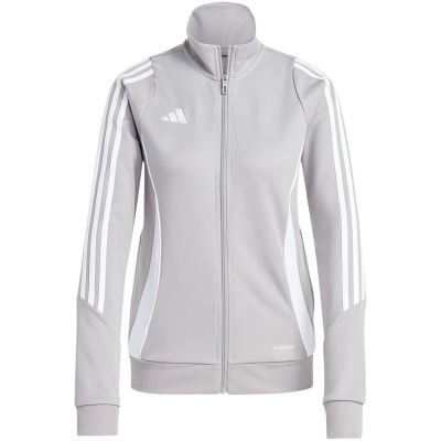 7. adidas Tiro 24 Training W IR9500 sweatshirt
