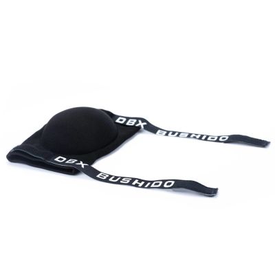 11. Elbow protectors - elastic cuffs DBX-EG-11 M