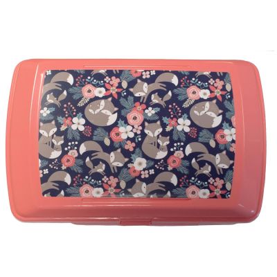 2. Girls’ Lunch Box SEMI LINE