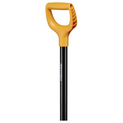 4. FISKARS STRAIGHT SOLID METAL SPADE (1003456)