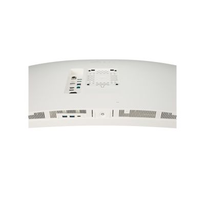 9. LG Monitor 38BR85QC-W