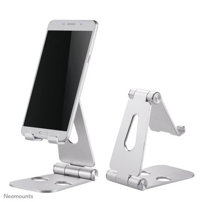 2. Neomounts DS10-160SL1 Passive Holder Mobile Phone/Smartphone Silver