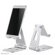 2. Neomounts DS10-160SL1 Passive Holder Mobile Phone/Smartphone Silver