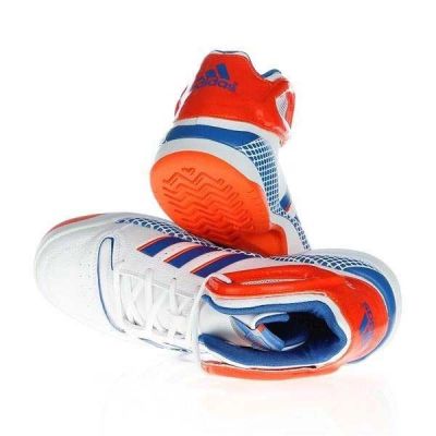 10. Adidas Attitude MC G07020