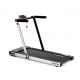 HMS Loop12 Gray Electric Treadmill