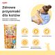 2. INABA Churu Bites Wraps with chicken - a treat for cats - 3x10 g