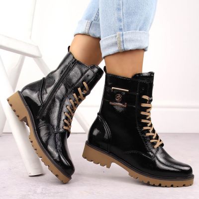 34. Remonte W RKR725 Ankle Boots